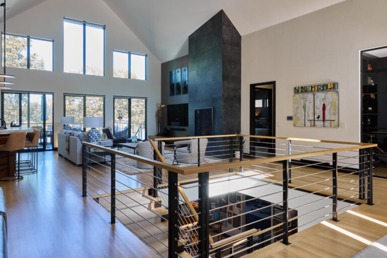 Drury Design Inc. of Green Bay, WI Custom Builder